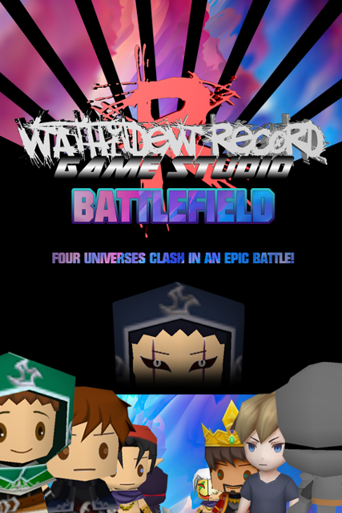 Games like Wathitdew Record™ Game Studio BATTLEFIELD