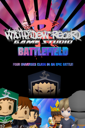 Wathitdew Record™ Game Studio BATTLEFIELD Image