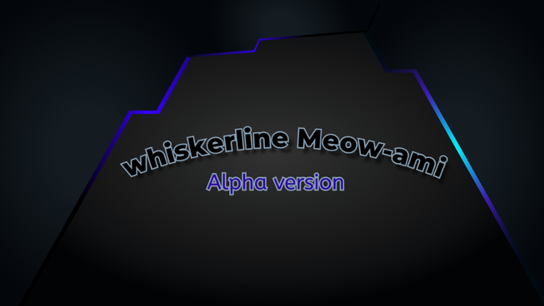 Whiskerline Meow-ami Image