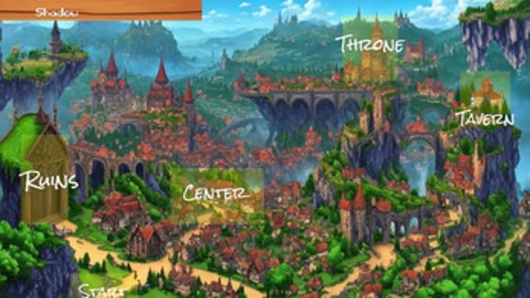 Whispers of Eldoria Image