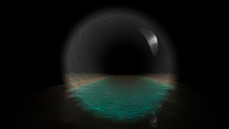 White Forest screenshot