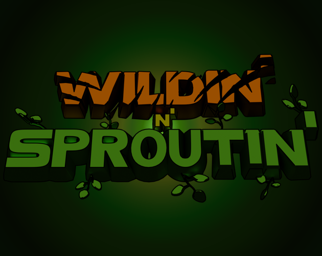 Games like Wildin' n' Sproutin'