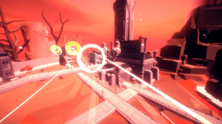 Windborn - Echoes of the Night screenshot