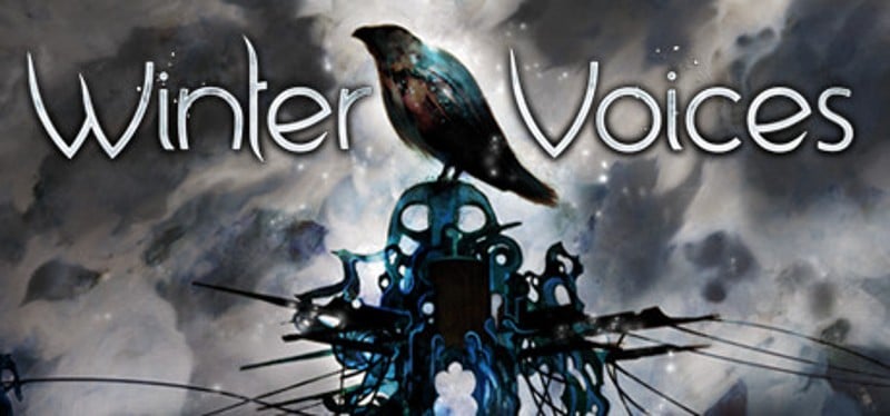 Winter Voices Image