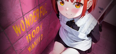 Games like Wonderful Body Wanted