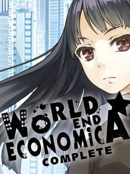 Games like World End Economica Complete