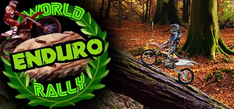 Games like World Enduro Rally