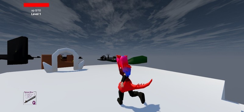 Worldest Dangerous Place Image