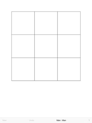 Wow Tic-Tac-Toe Image