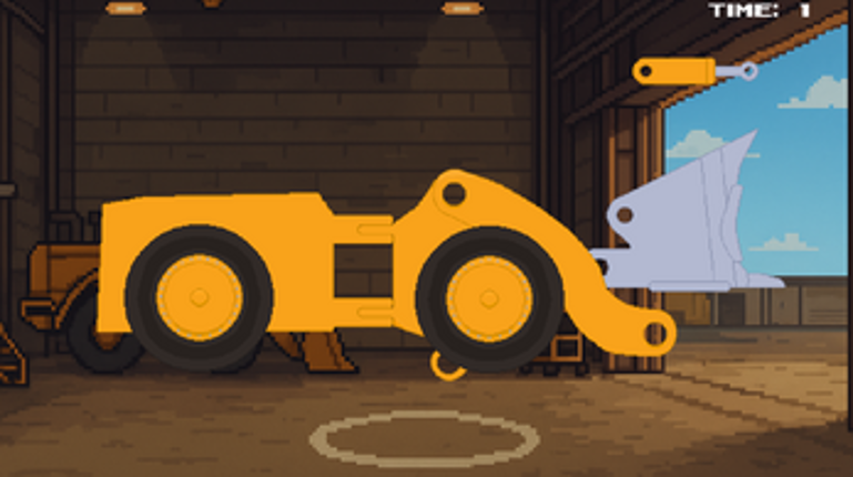 WrenchCrush Image