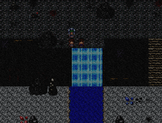 Your Average RPG Maker Game Image