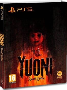 Games like Yuoni: Sunset Edition