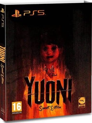 Yuoni: Sunset Edition Image