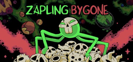 Games like Zapling Bygone