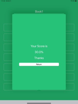 みんなで日本語1 Japanese for Thai screenshot