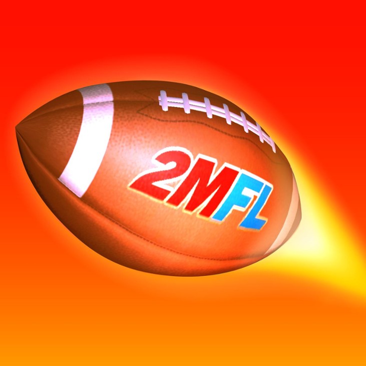 Games like 2 Minute Football Classic