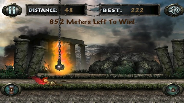 300 Spartans Clash of Global Empires - Plague of Persia Edition screenshot