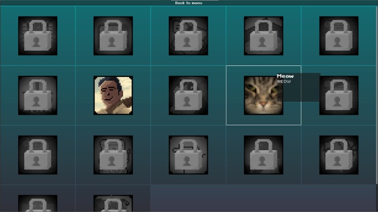 39 RANDOM ACHIEVEMENTS screenshot