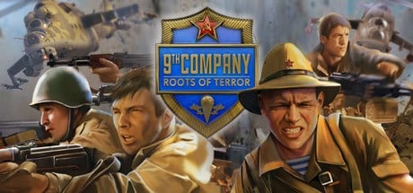 Games like 9th Company: Roots Of Terror
