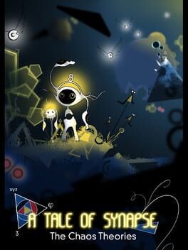 Games like A Tale of Synapse: The Chaos Theories