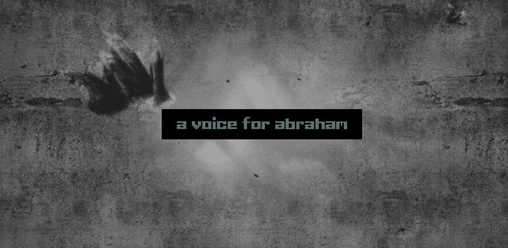 Games like A Voice For Abraham