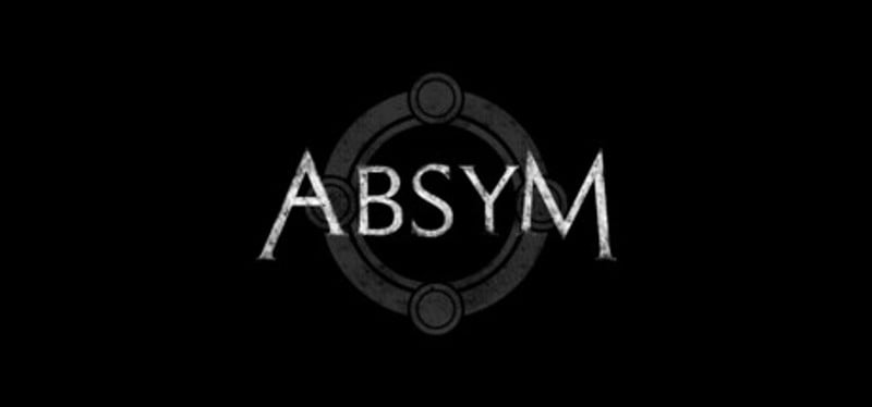 Absym Game Cover