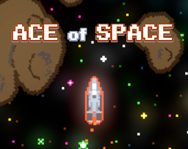 Games like Ace of Space