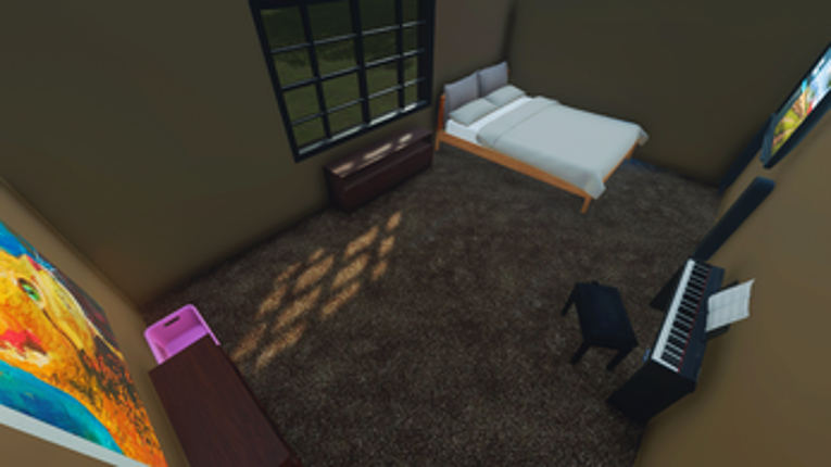 ACH25 House 3Bed3Bath Image