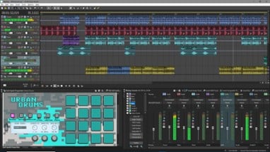 ACID Music Studio 11 Steam Edition Image