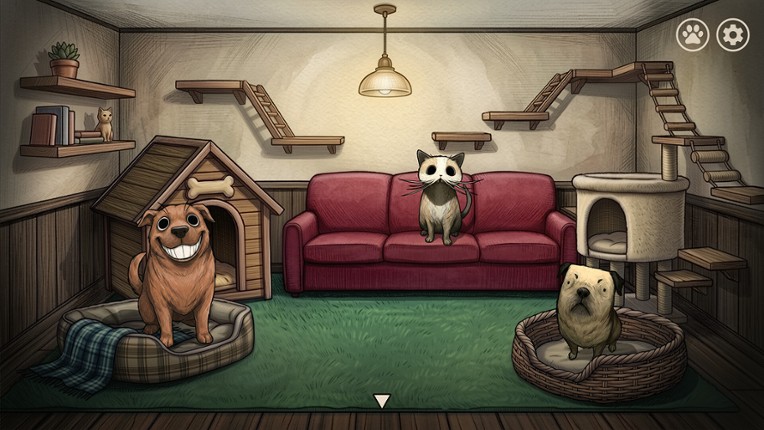 Adopt Me Please Image