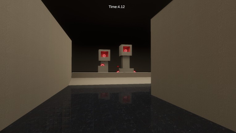 Aimtastic screenshot