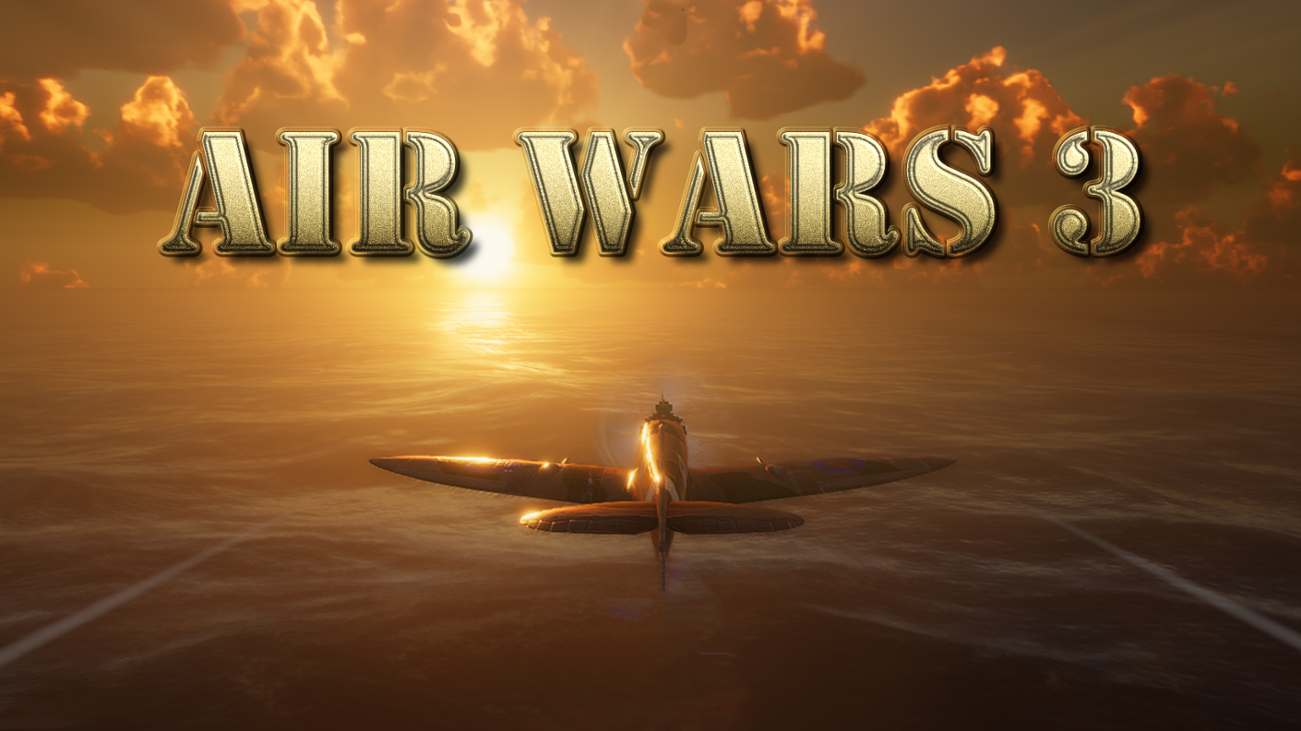 Games like Air Wars 3