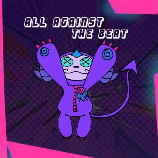 Games like all against the beat