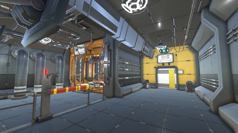 All Knowledge Authority screenshot