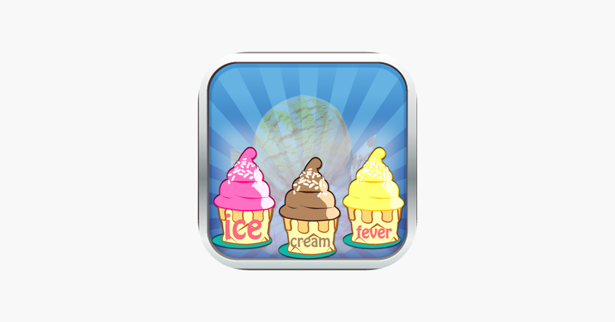 Games like An Ice Cream - Cooking Games for Kids and Girls