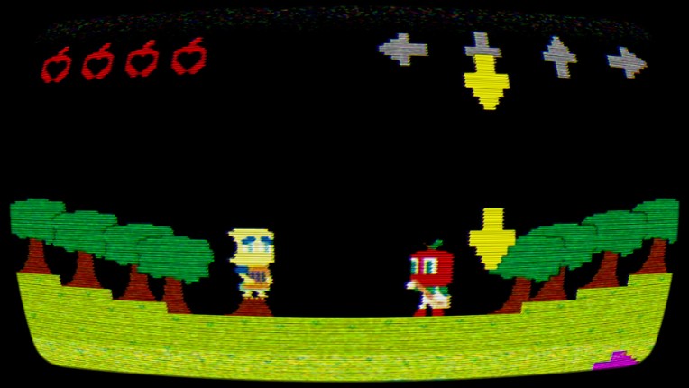 Andy's Apple Farm screenshot