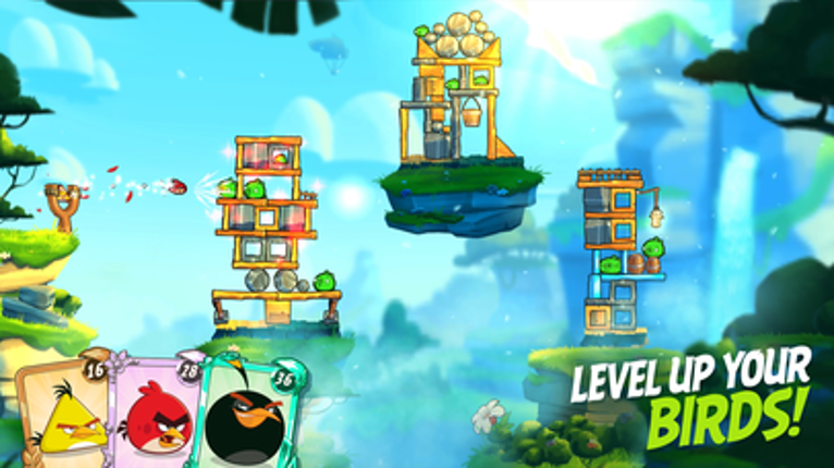 Angry Birds 2 Image