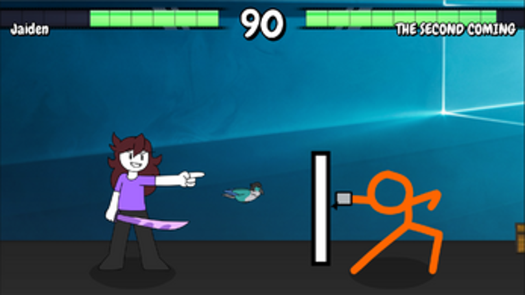 Animation Annihilation Image