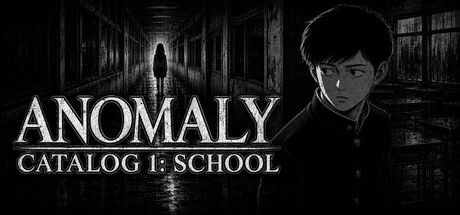 Games like ANOMALY CATALOG 1: SCHOOL