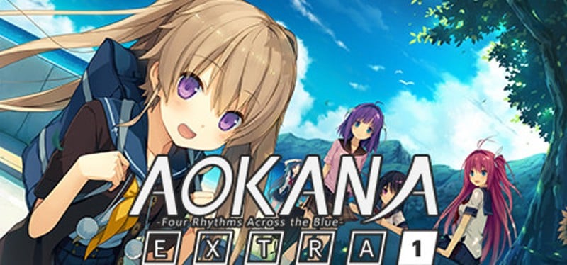 Aokana: Four Rhythms Across the Blue Extra1 Image