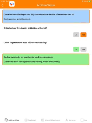 ArbitreerWijzer Image