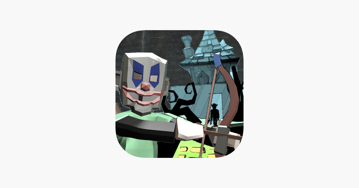 Games like Archer with Clown Baldy