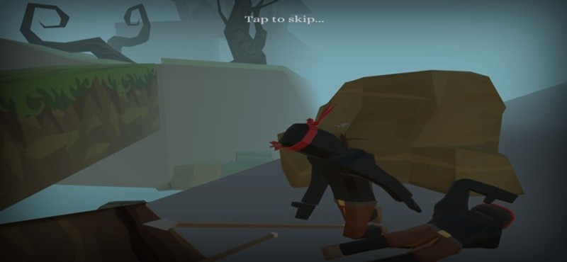 Archer with Clown Baldy Image