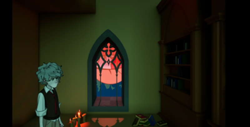 Ashes screenshot
