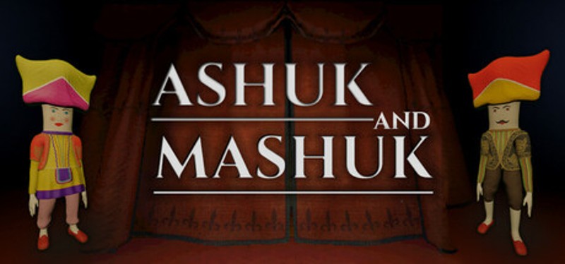 Ashuk and Mashuk Image