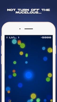 Atomic Lumen screenshot