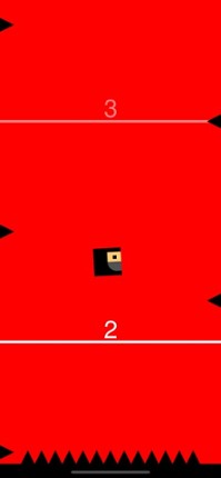 Avoid Spikes For Watch &amp; Phone screenshot