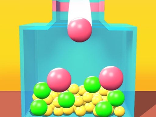 Games like Ball Fit Puzzle