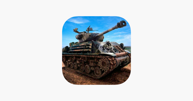 Battle Tanks: Tank War Games Image