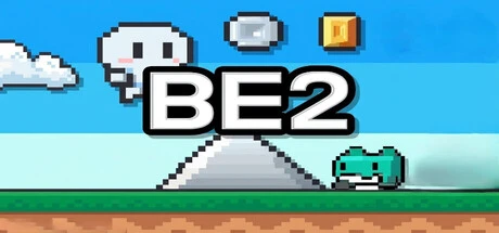 Games like BE2